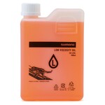 SHIMANO Shimano SM-LVOIL Low Viscosity Mineral Oil, 1000ml