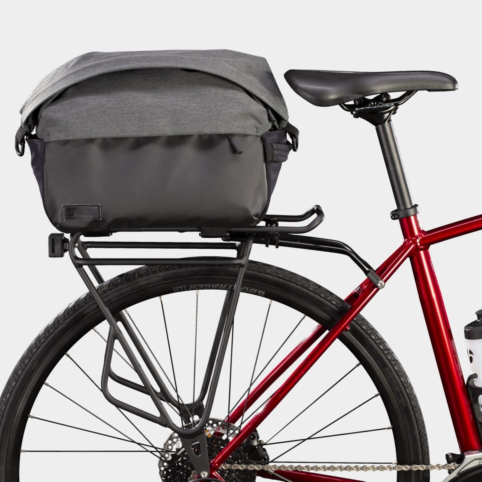 BONTRAGER Bontrager City Trunk Bag 18L