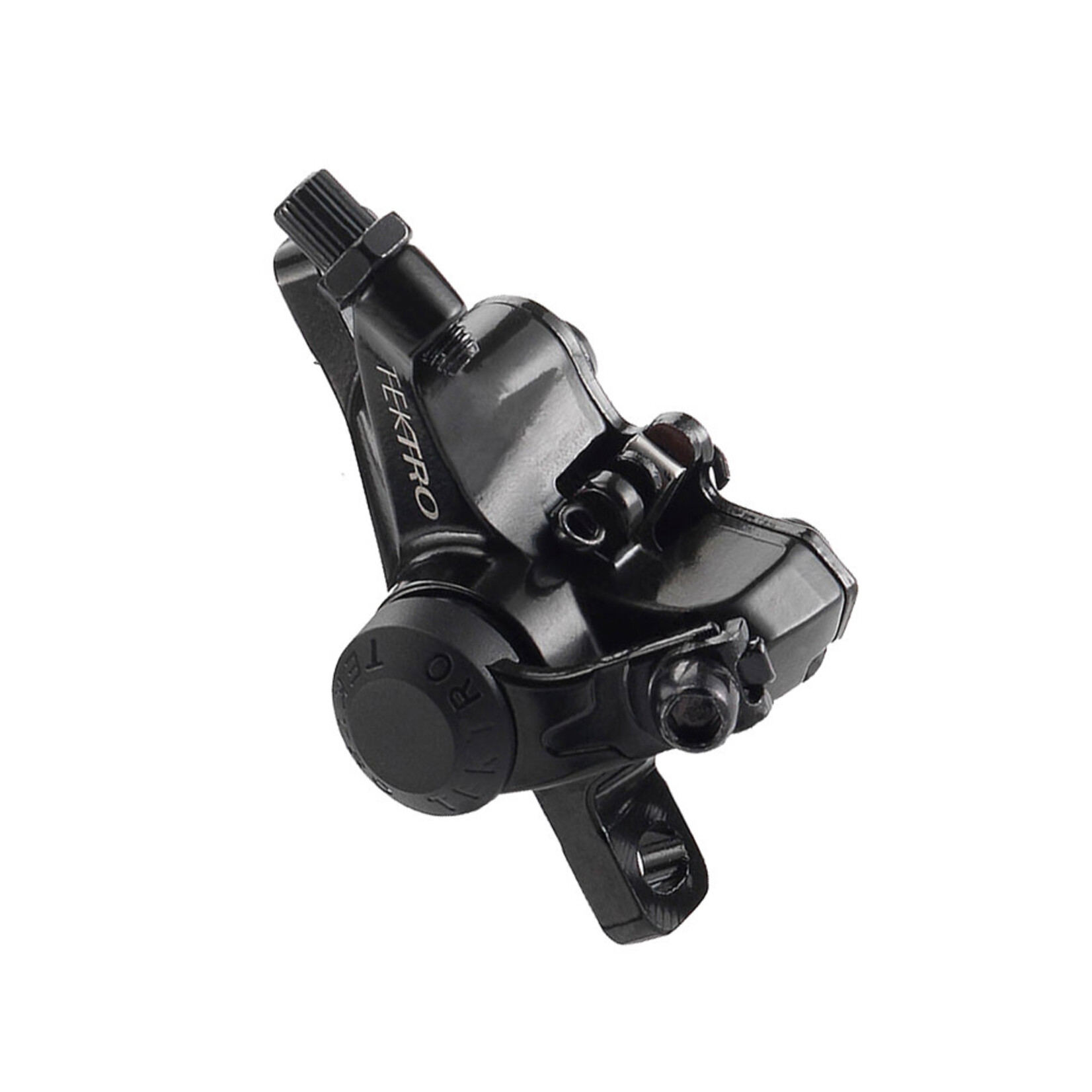 TEKTRO Tektro MD-M280 Mechanical Post Mount Disc Brake Caliper (no adapter, no rotor)