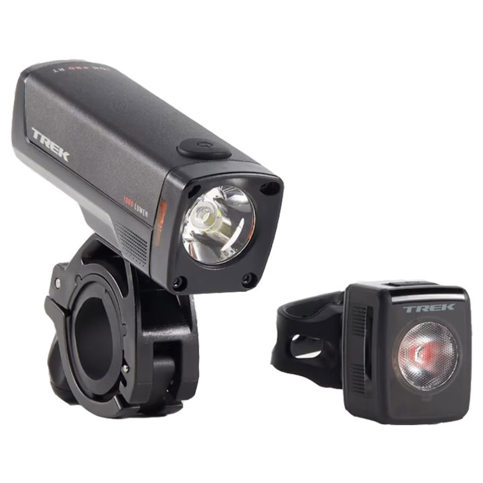 TREK Trek Ion Pro RT / Flare RT Bike Light Set