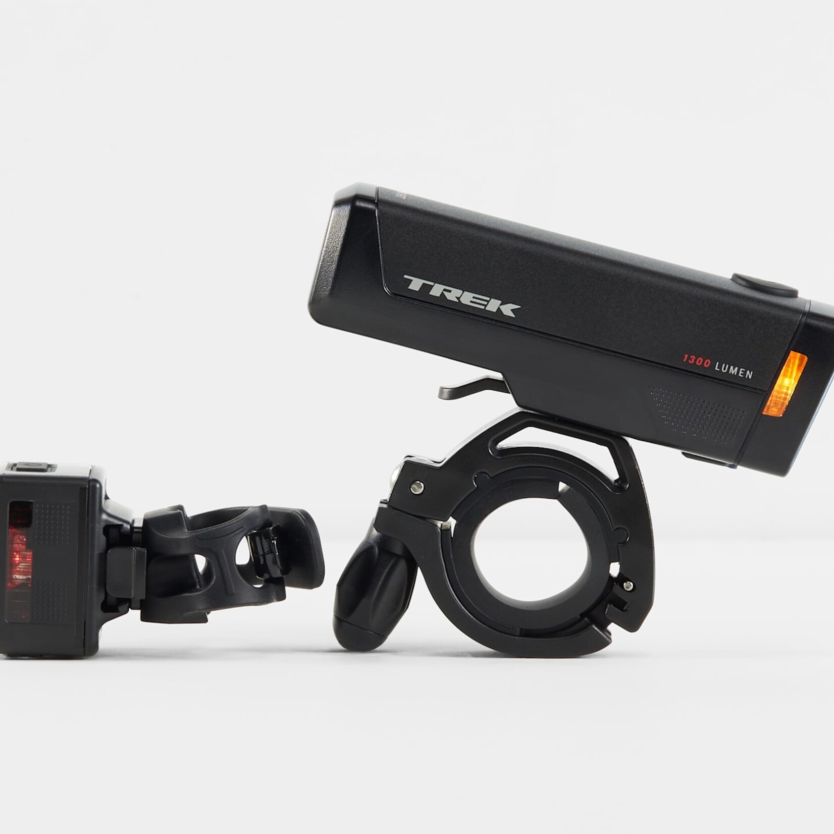 TREK Trek Ion Pro RT / Flare RT Bike Light Set