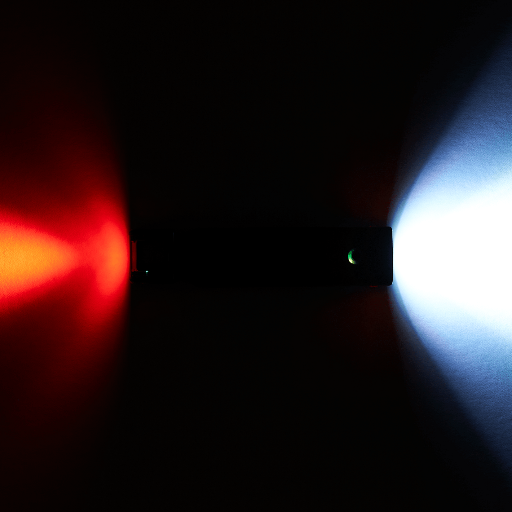 TREK Trek Ion Pro RT / Flare RT Bike Light Set