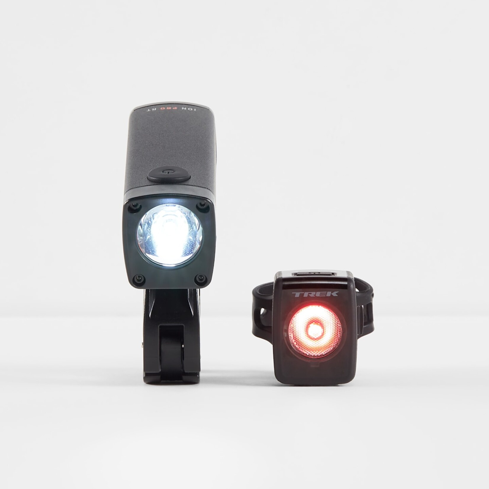 TREK Trek Ion Pro RT / Flare RT Bike Light Set