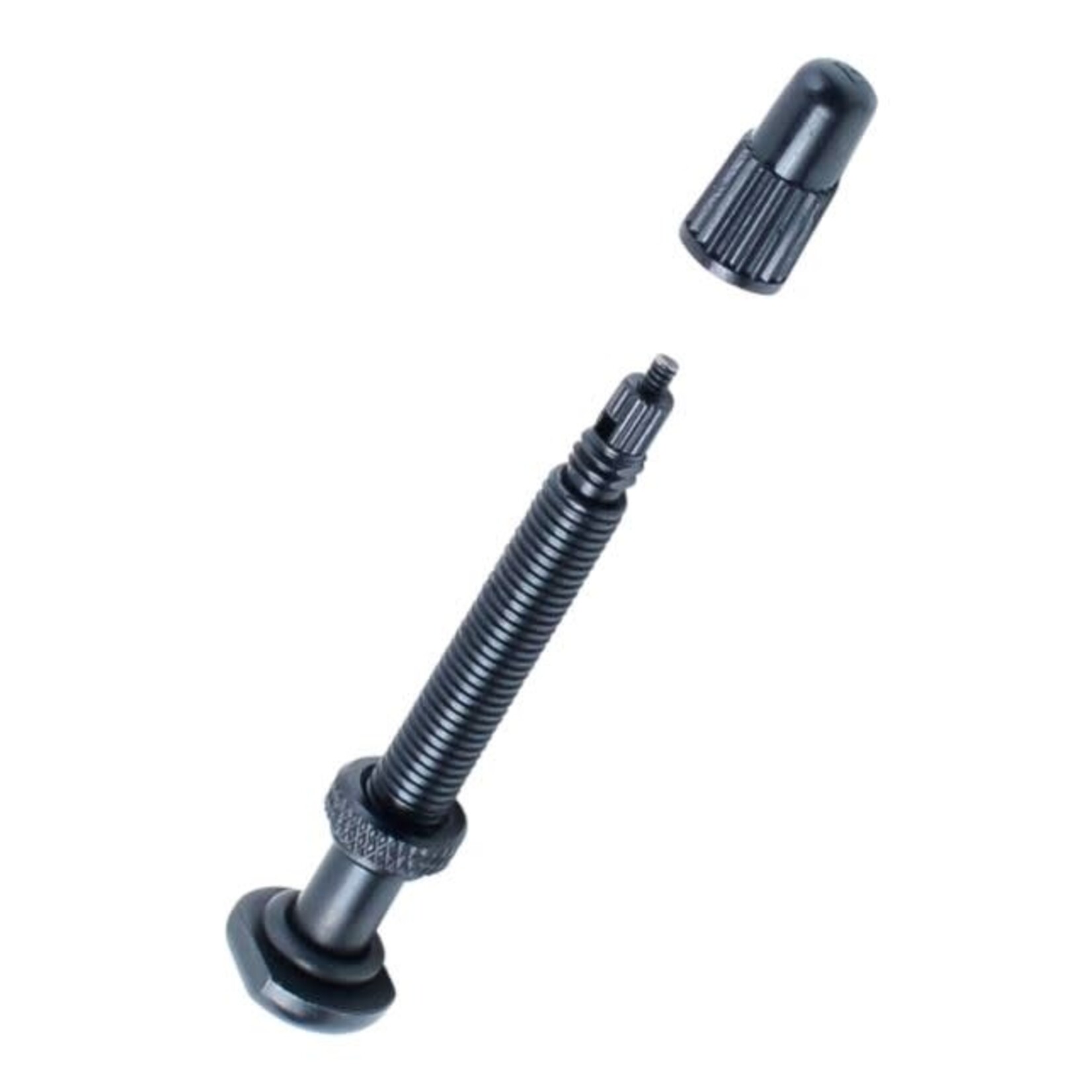 BONTRAGER Bontrager Round Base TLR Valve Stem