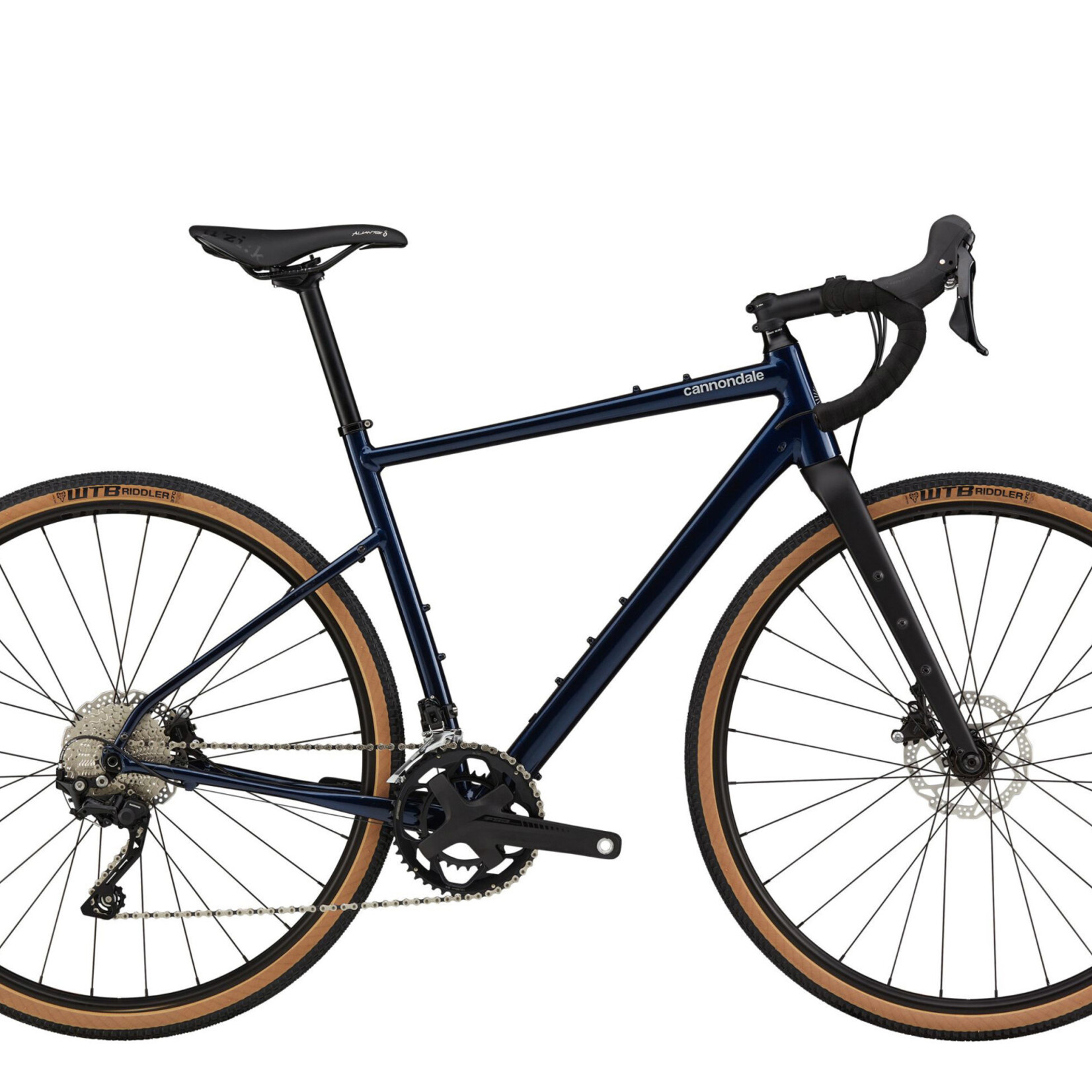 CANNONDALE Cannondale Topstone 2 Alloy