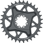 SRAM Sram 12spd GX T-Type Eagle Direct Mount Chainring (3mm offset)