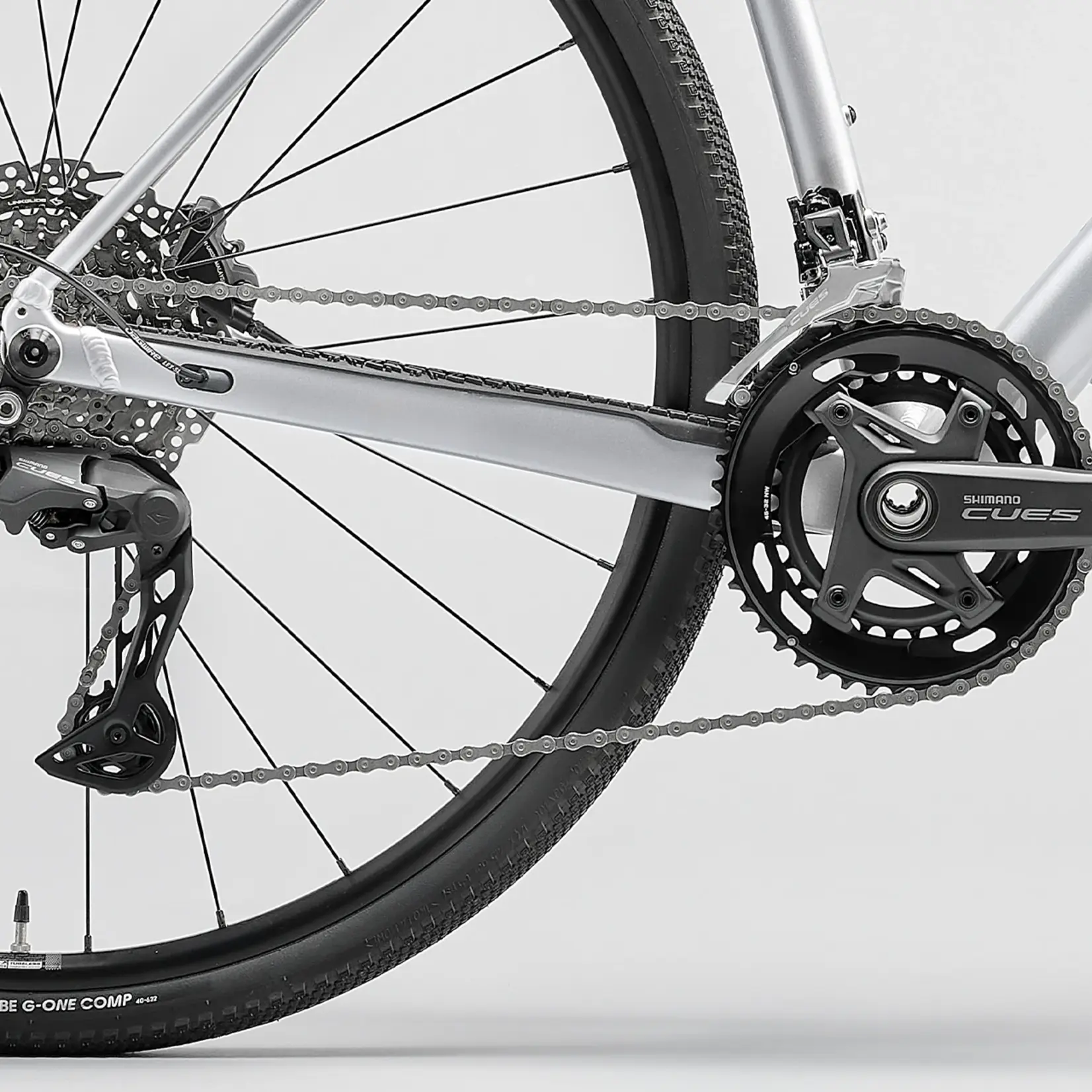 NORCO Norco Search A Cues Gen 3