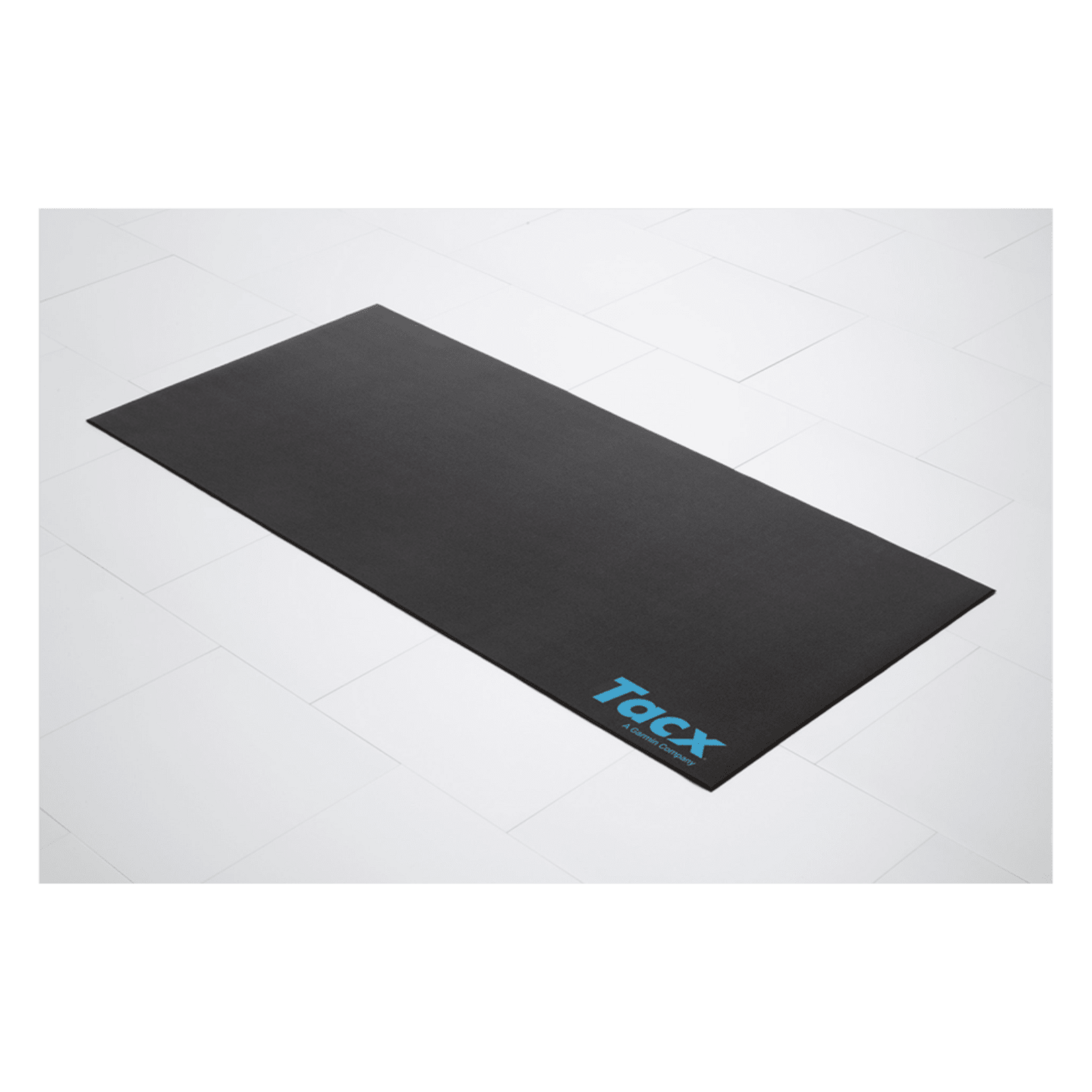 TACX Garmin Tacx Rollable Trainer Mat