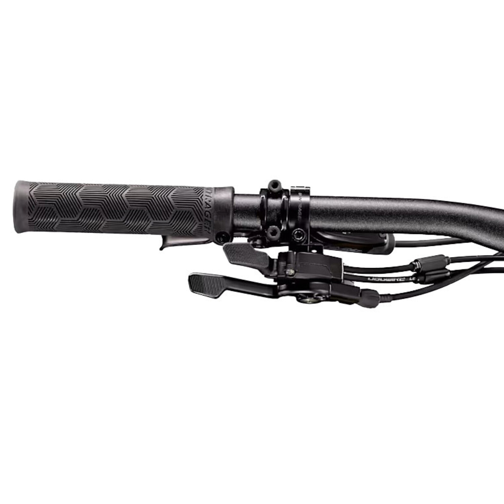 BONTRAGER Bontrager DropLock Remote for Fork, Shock and Dropper