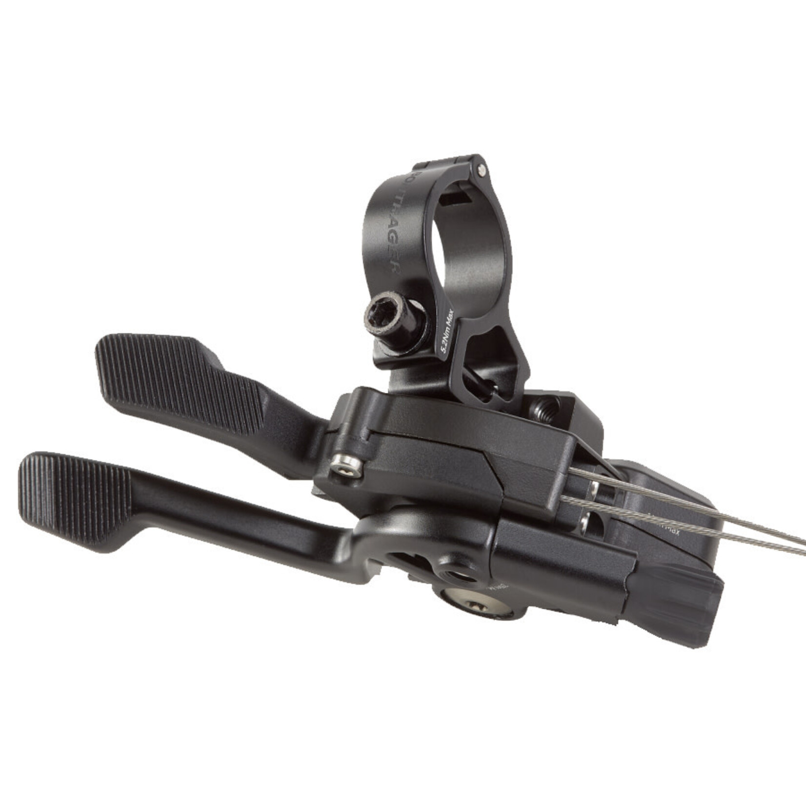 BONTRAGER Bontrager DropLock Remote for Fork, Shock and Dropper