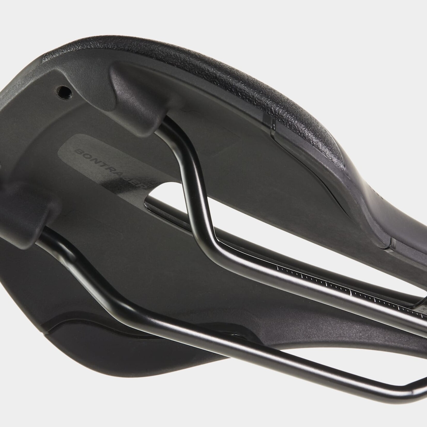 BONTRAGER Bontrager Verse Short Trail Elite Saddle