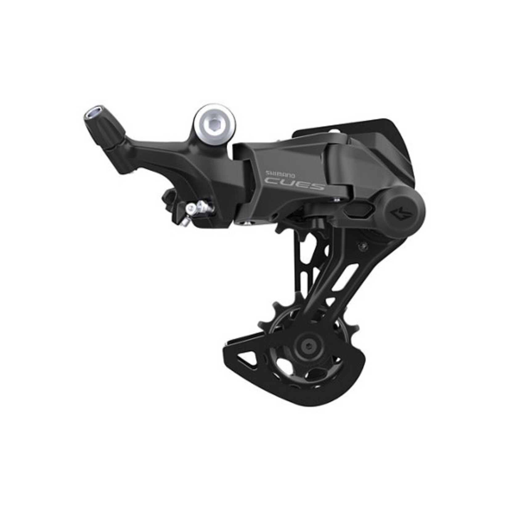 SHIMANO Shimano 9spd CUES RD-U4000 Shadow Plus Rear Derailleur