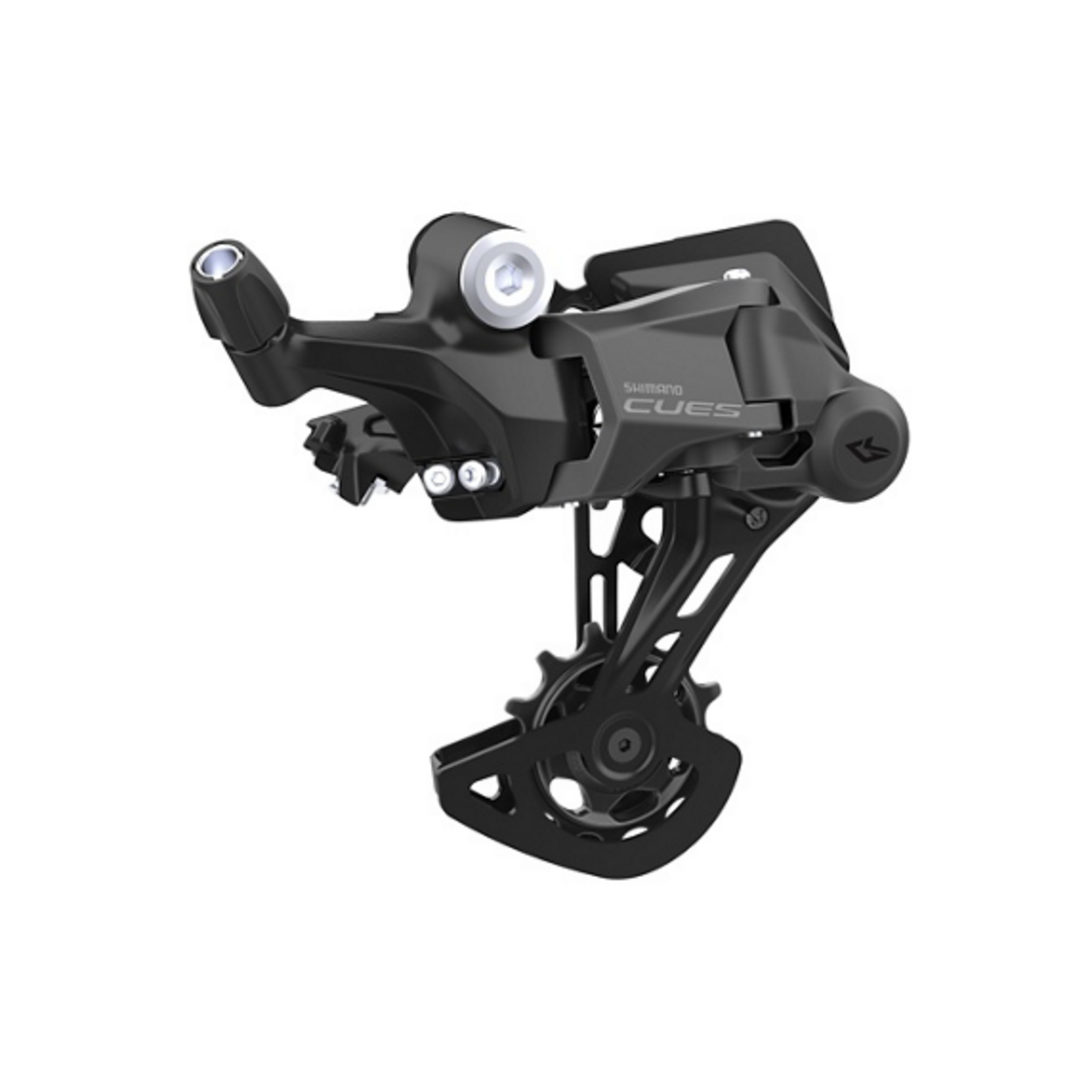 SHIMANO Shimano 9spd CUES RD-U4000 Shadow Plus Rear Derailleur