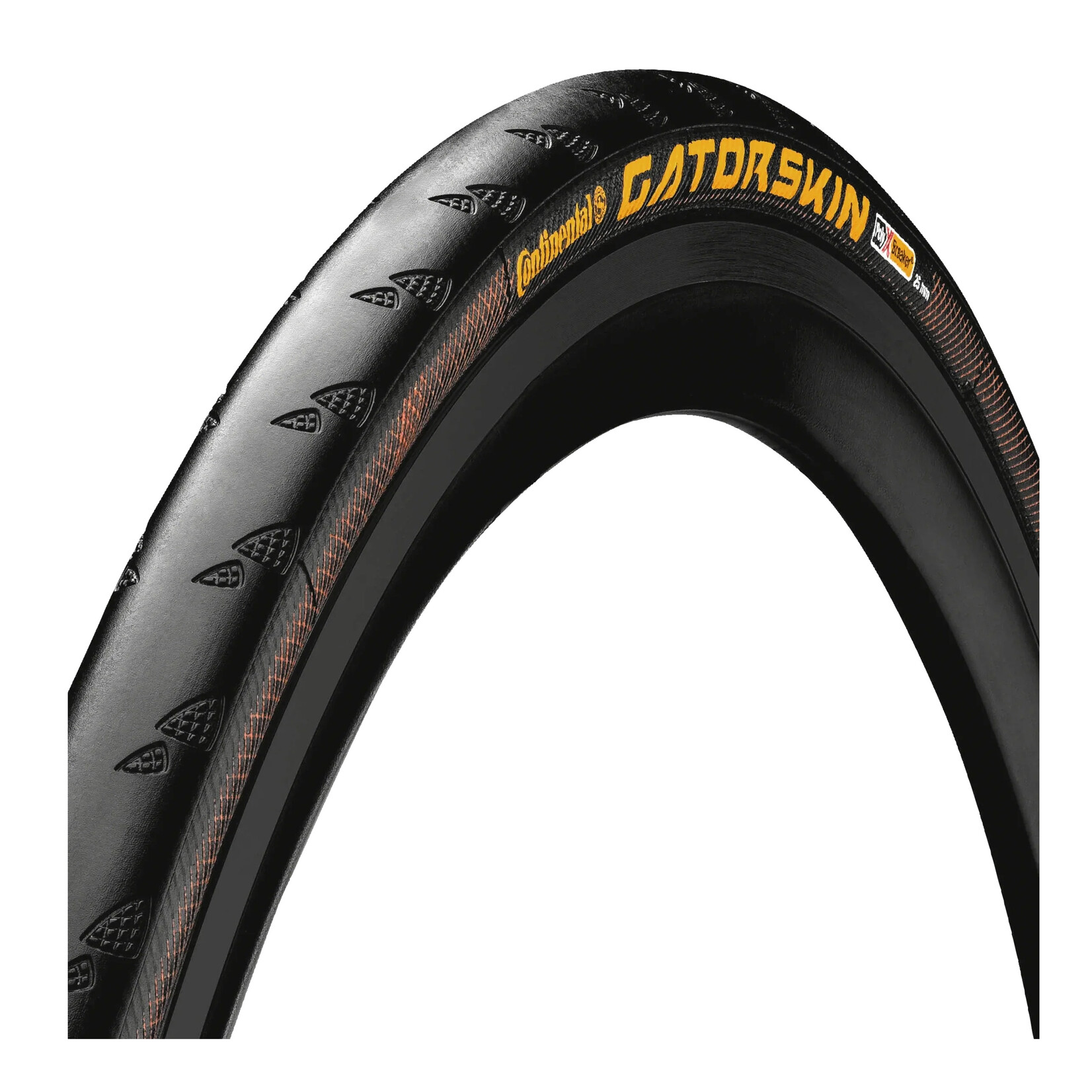 CONTINENTAL Continental Gatorskin Folding 700c