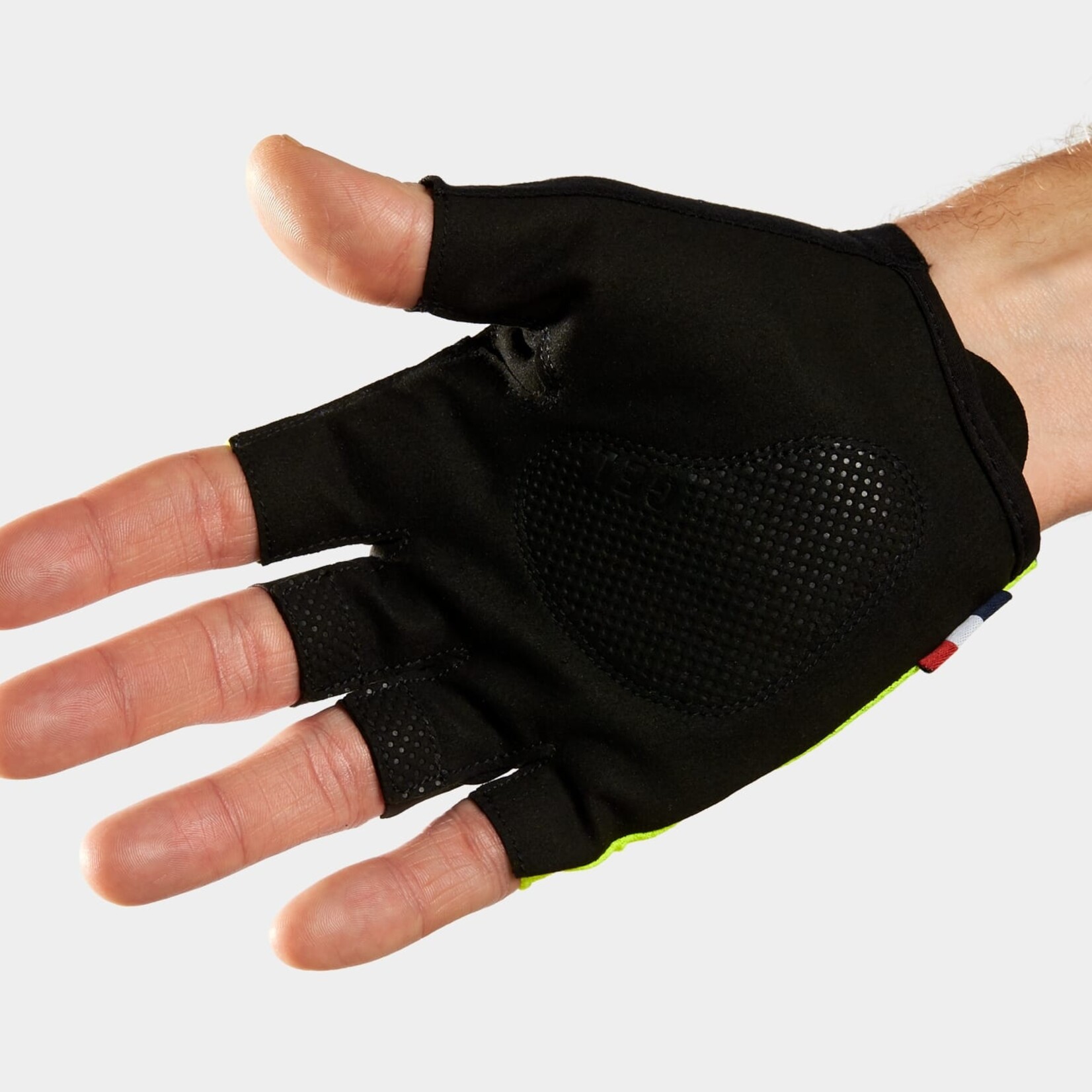 BONTRAGER Bontrager Solstice Flat Bar Gel Cycling Glove