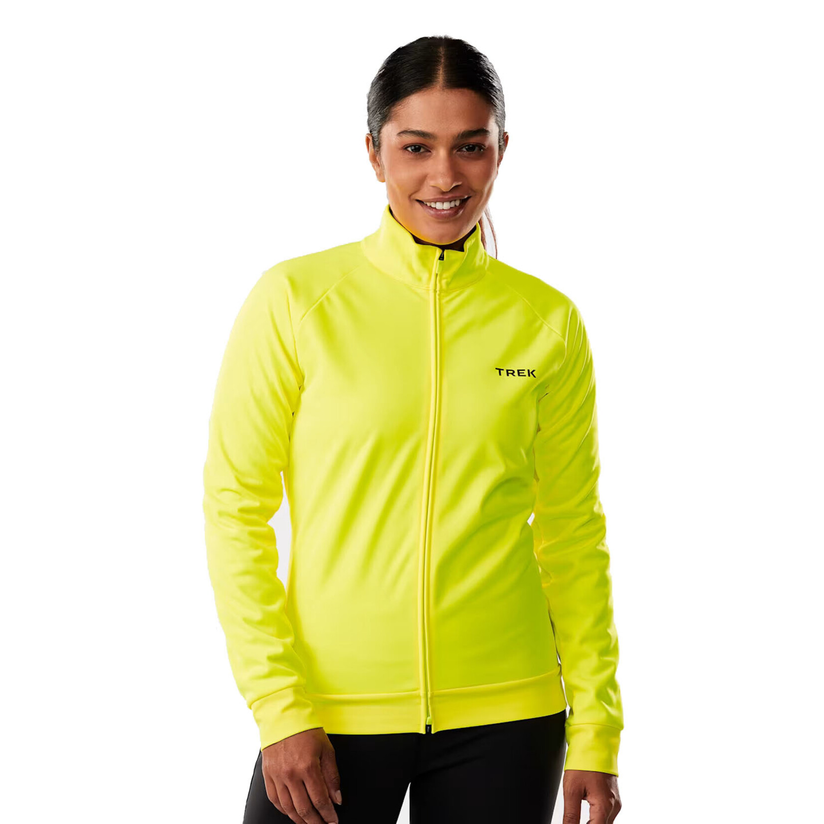 TREK Trek Circuit Women's Softshell Cycling Jacket