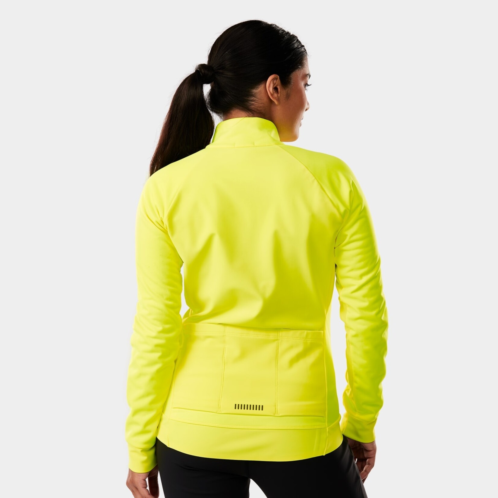 TREK Trek Circuit Women's Softshell Cycling Jacket