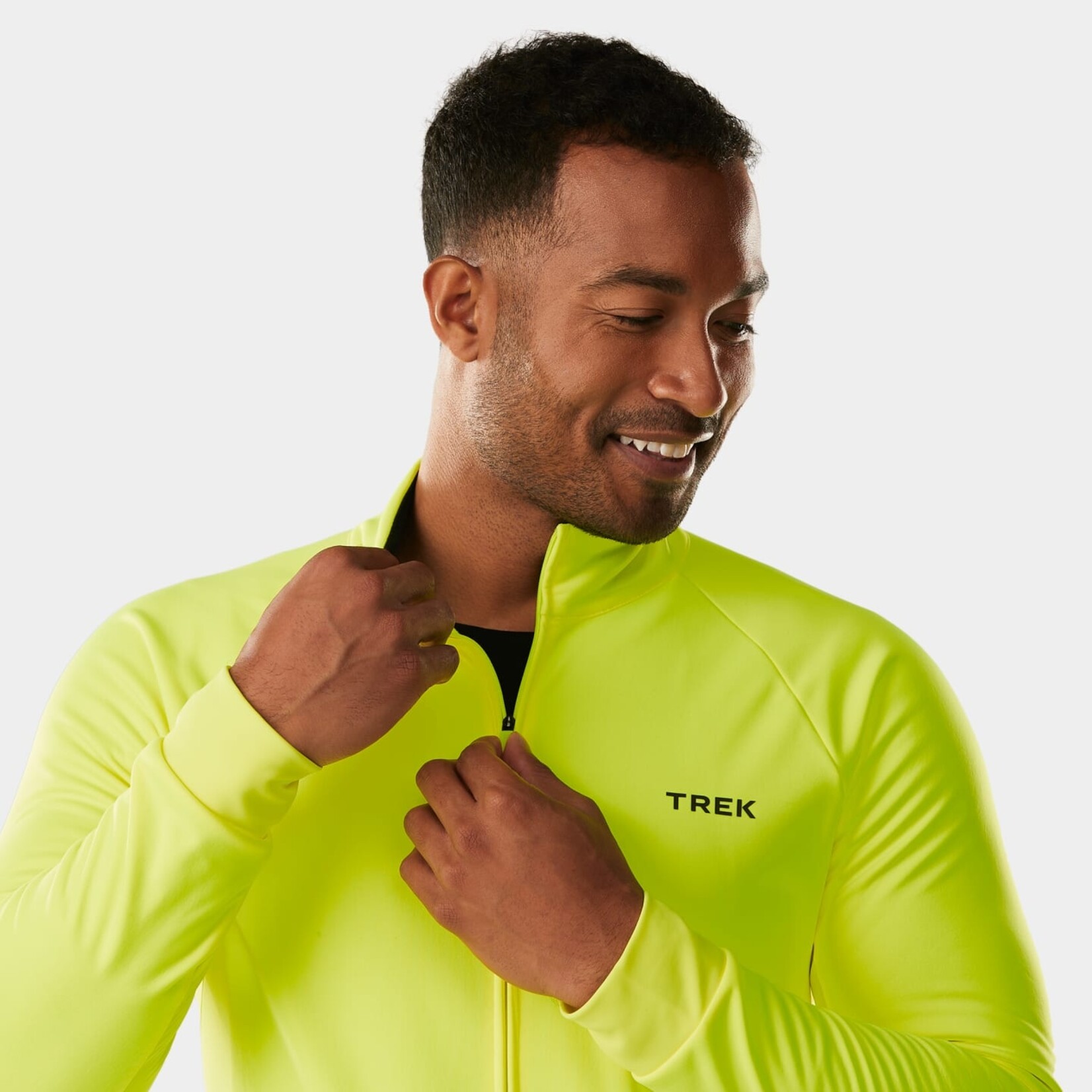 TREK Trek Circuit Softshell Cycling Jacket