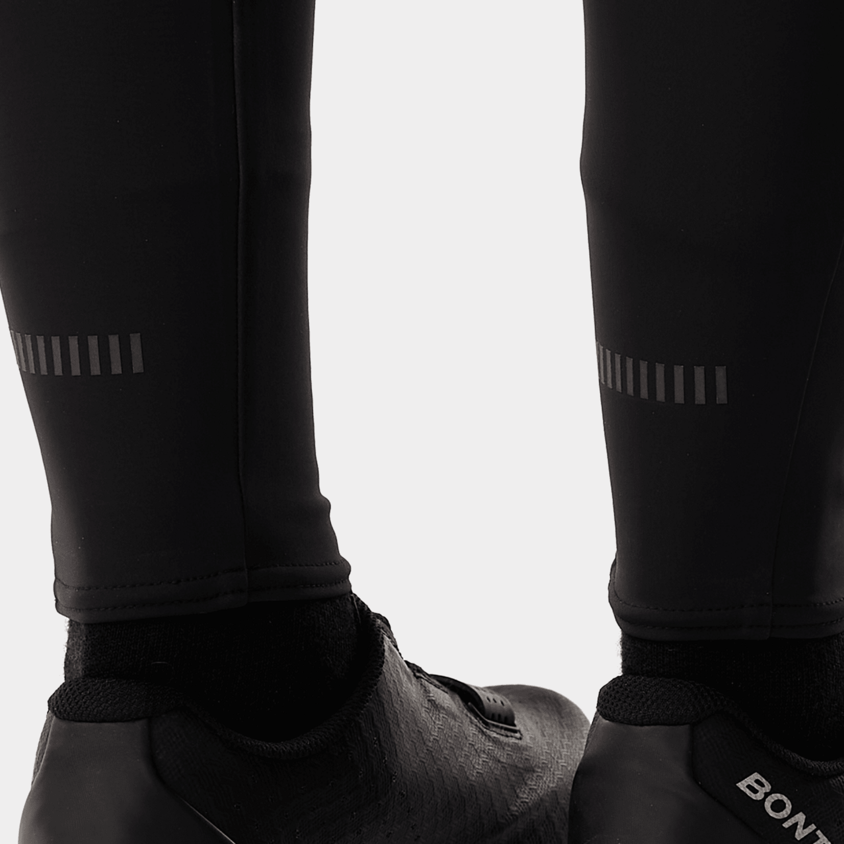 TREK Trek Circuit Women's Thermal Unpadded Cycling Tight Black