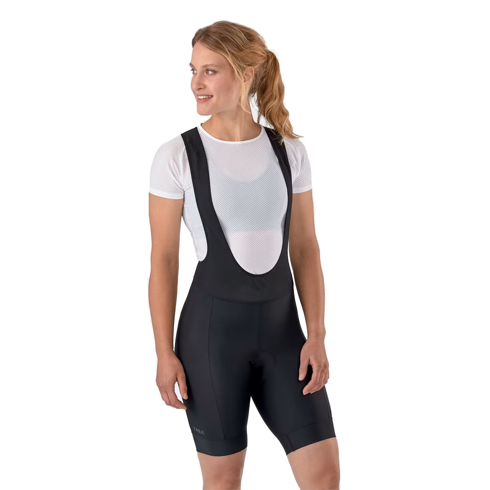 TREK Trek Solstice Women's Cycling Bib Short