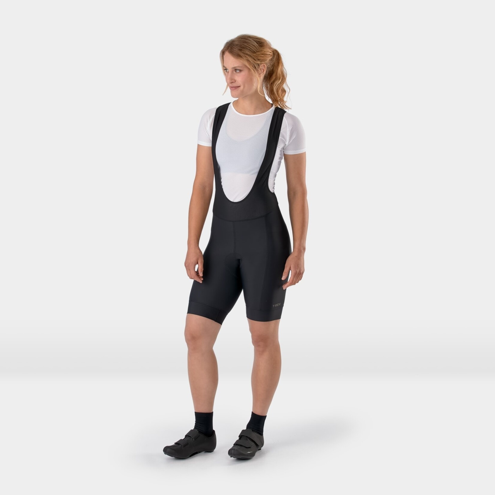 TREK Trek Solstice Women's Cycling Bib Short