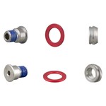 TREK Trek Domane IsoSpeed Front Pivot Hardware