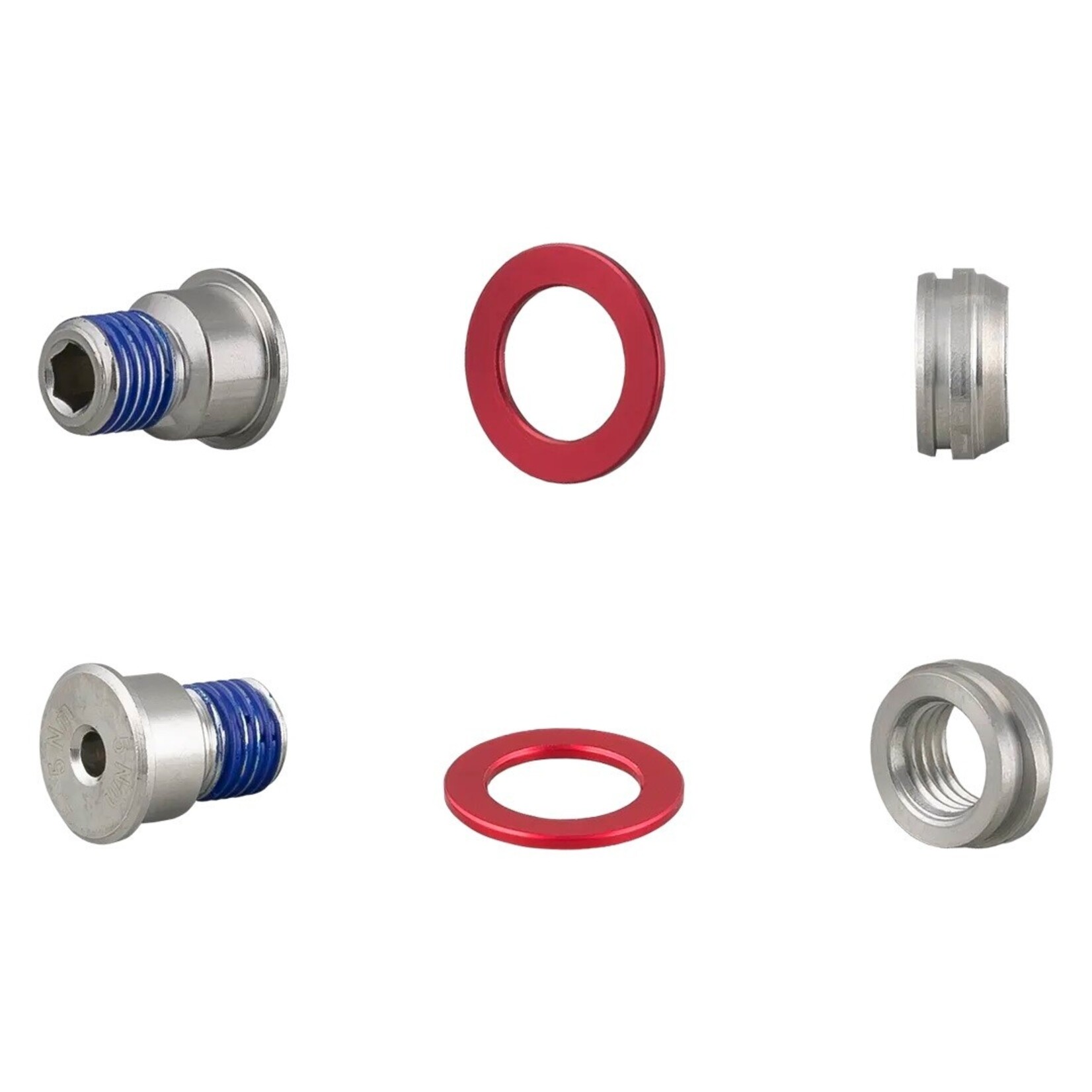 TREK Trek Domane IsoSpeed Front Pivot Hardware