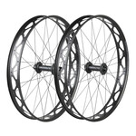 TREK Trek Mulefut 80 27.5" Fat Bike Wheelset, 12x197mm XD, 15x150mm, Cosmetic Blemish