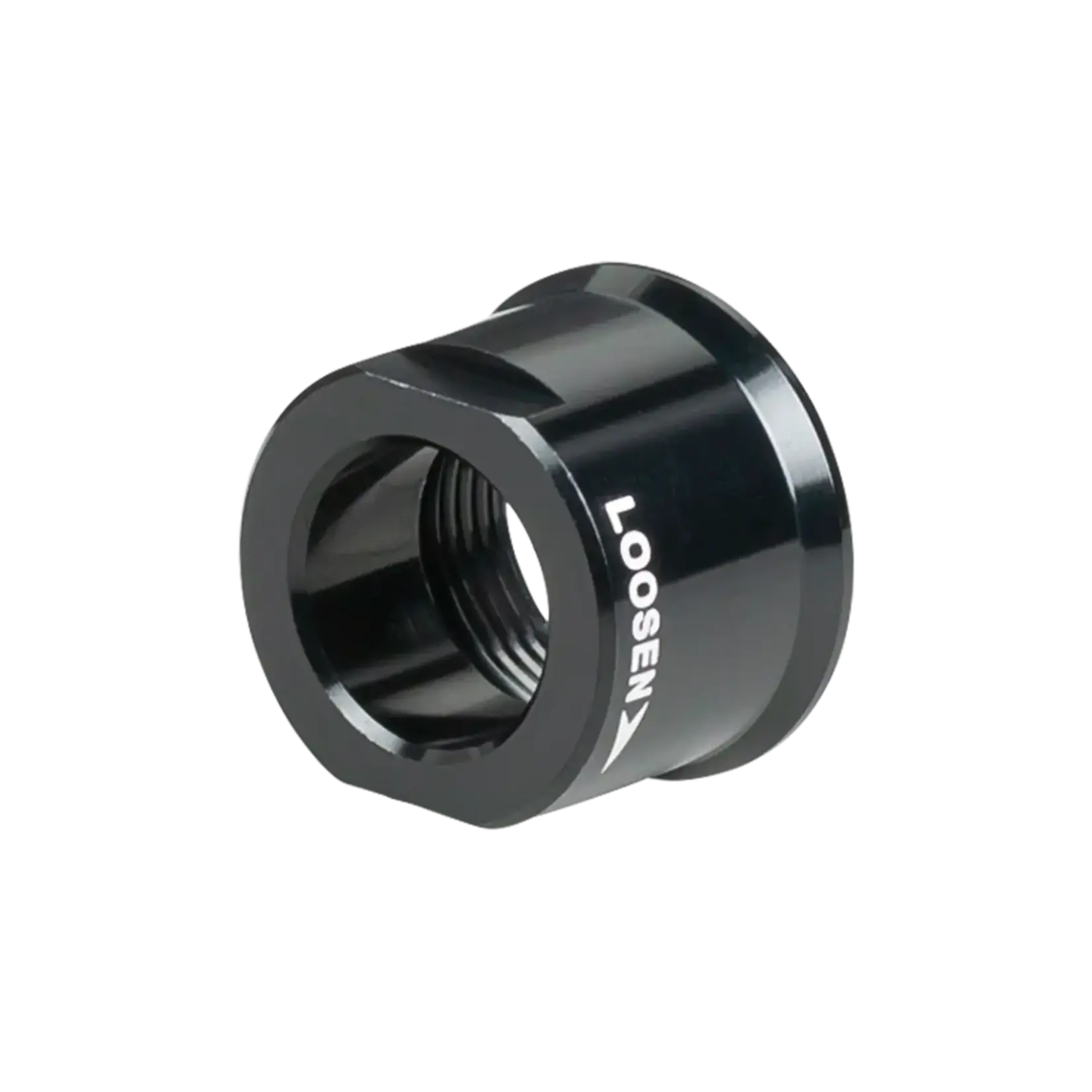 BONTRAGER Bontrager Comp XDR 12mm Drive Side Axle End Cap