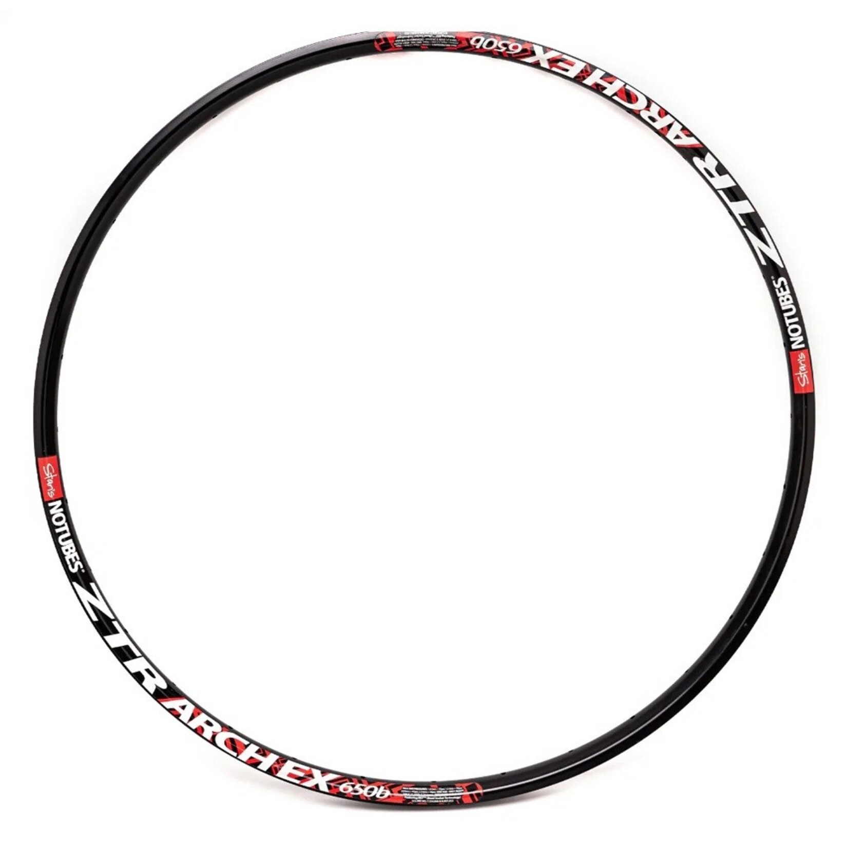 STAN'S Stan's ZTR Arch EX 27.5" (650b) 32H Rim