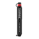 LEZYNE Lezyne CLIK DRIVE HP Pump, 140mm, Black