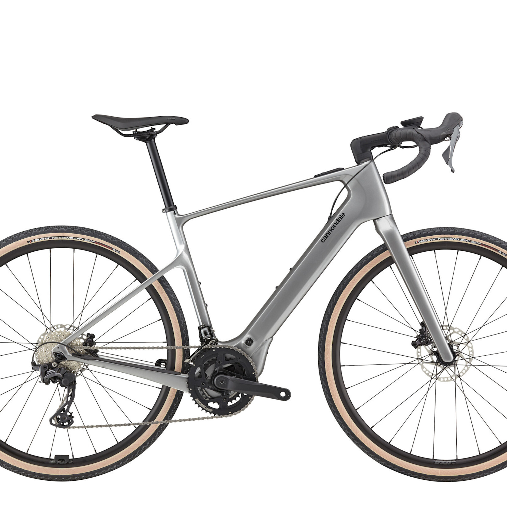 CANNONDALE Cannondale Synapse Neo Allroad 2