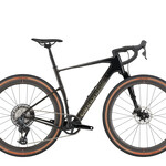 CANNONDALE Cannondale Topstone Carbon Lefty AXS