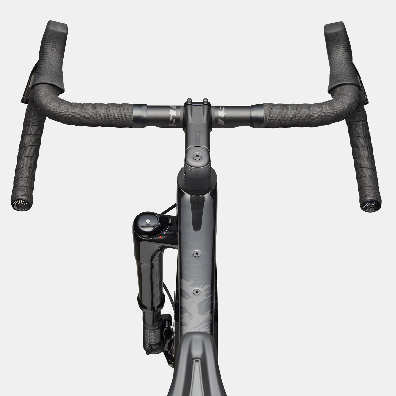 CANNONDALE Cannondale Topstone Carbon Lefty AXS