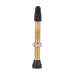 CANNONDALE Cannondale Tubeless Presta Valve, Single