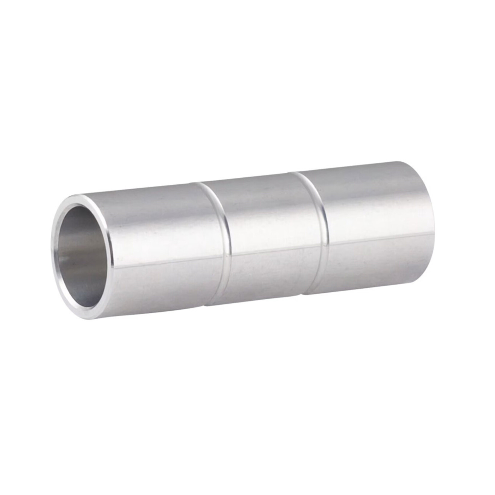 BONTRAGER Bontrager DT350 Road Front Bearing Spacer, 2mm x 15mm