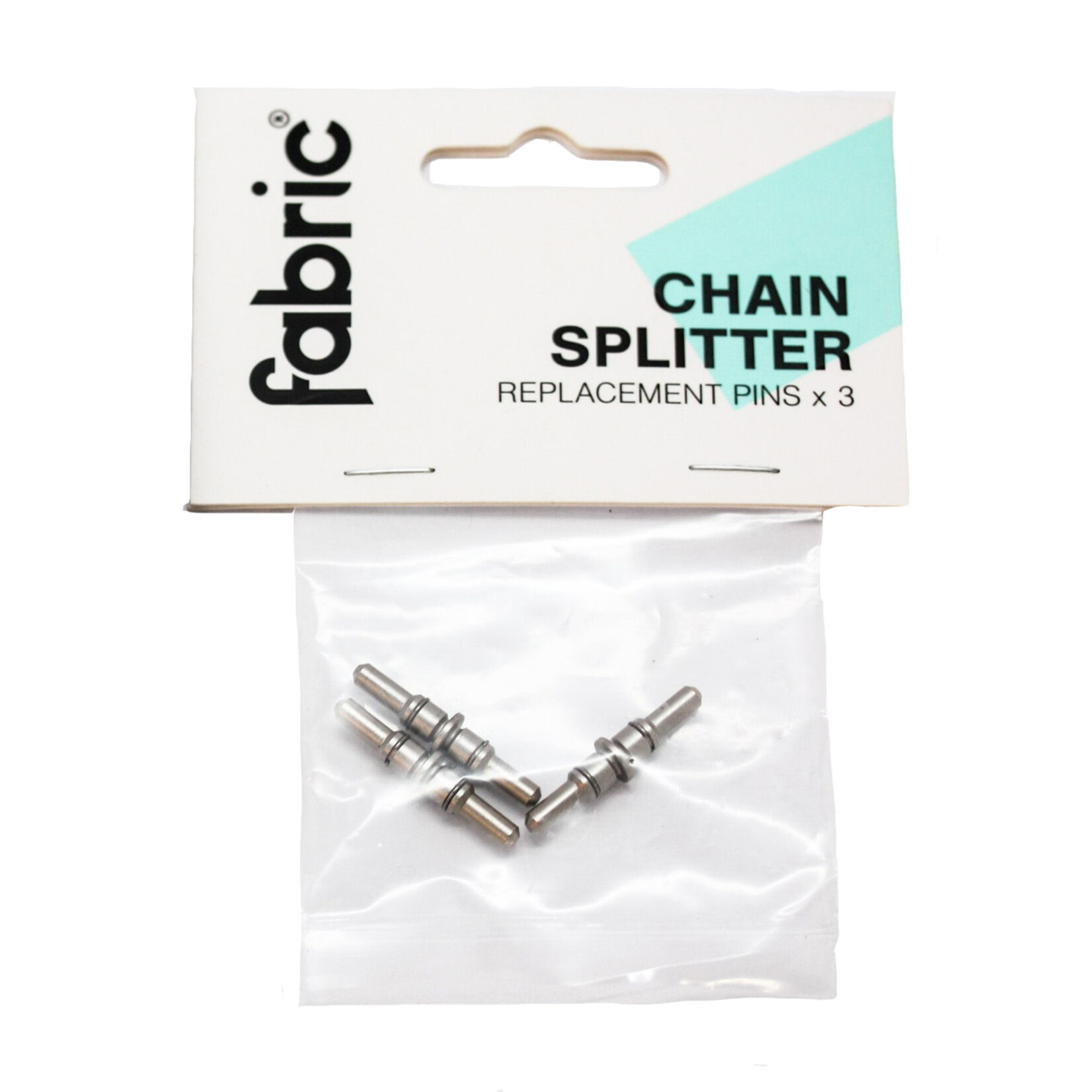 FABRIC Fabric Chain Splitter Replacement Pins x 3