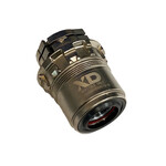 NORCO Norco 11/12spd Sasquatch 2016 Sram XD Freehub