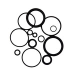 FOX Fox 34 FLOAT NA2 Rebuild Seal Kit