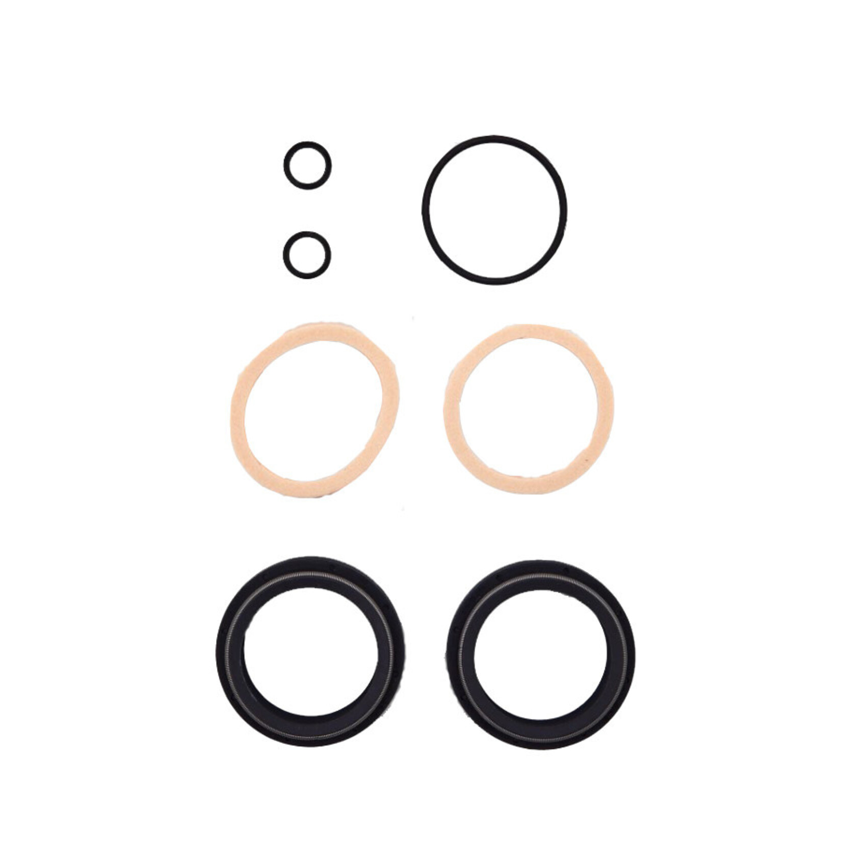 FOX Fox Fork Dust Wipers 32mm, Low Friction