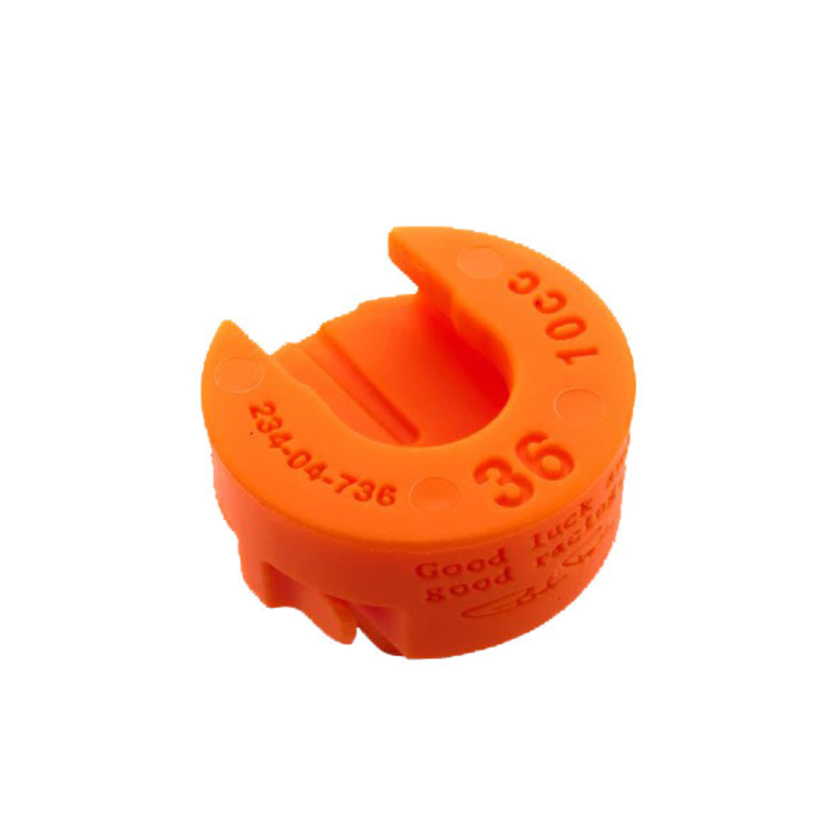 FOX Fox Fork Volume Spacer, 36mm, 10cc