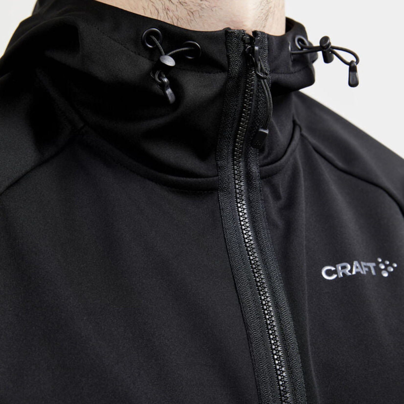CRAFT SPORTS Craft CORE Glide Hood Jacket M