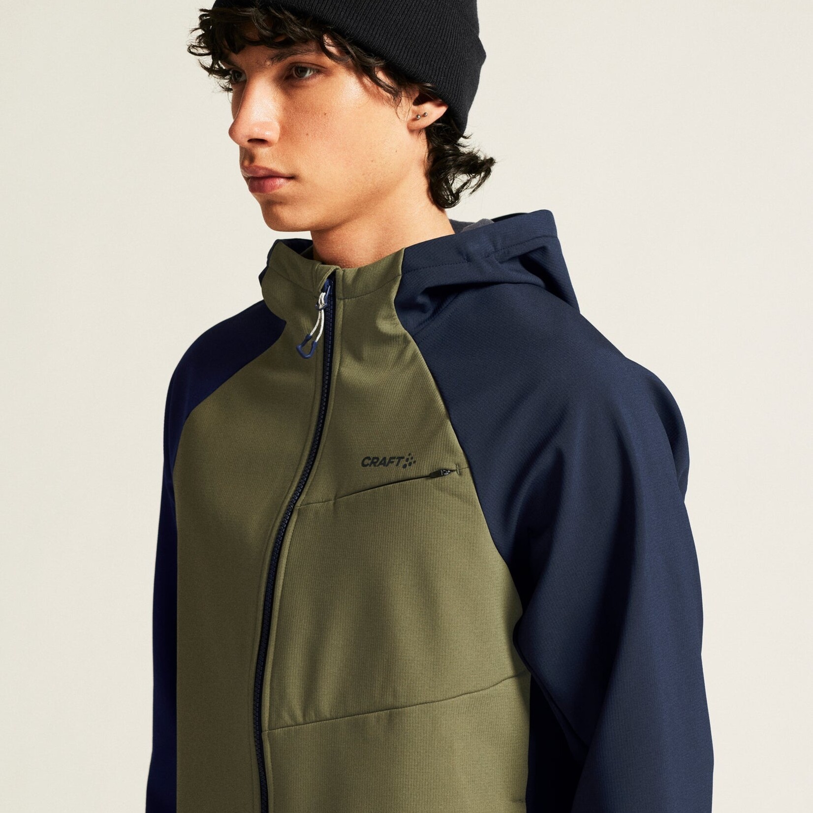 CRAFT SPORTS Craft ADV Backcountry Hybrid Jacket M