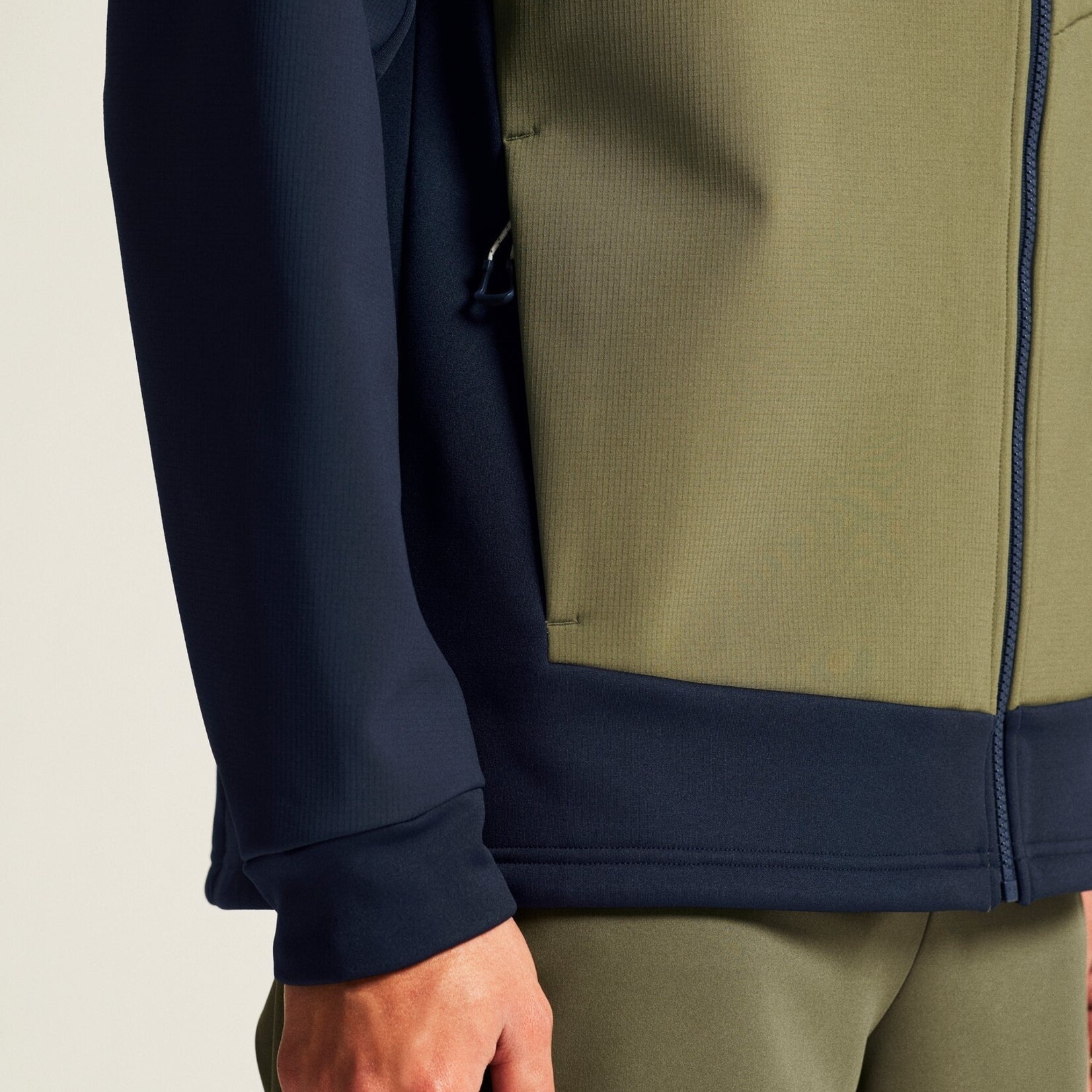 CRAFT SPORTS Craft ADV Backcountry Hybrid Jacket M