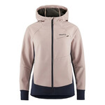 CRAFT SPORTS Craft ADV Backcountry Hybrid Jacket W