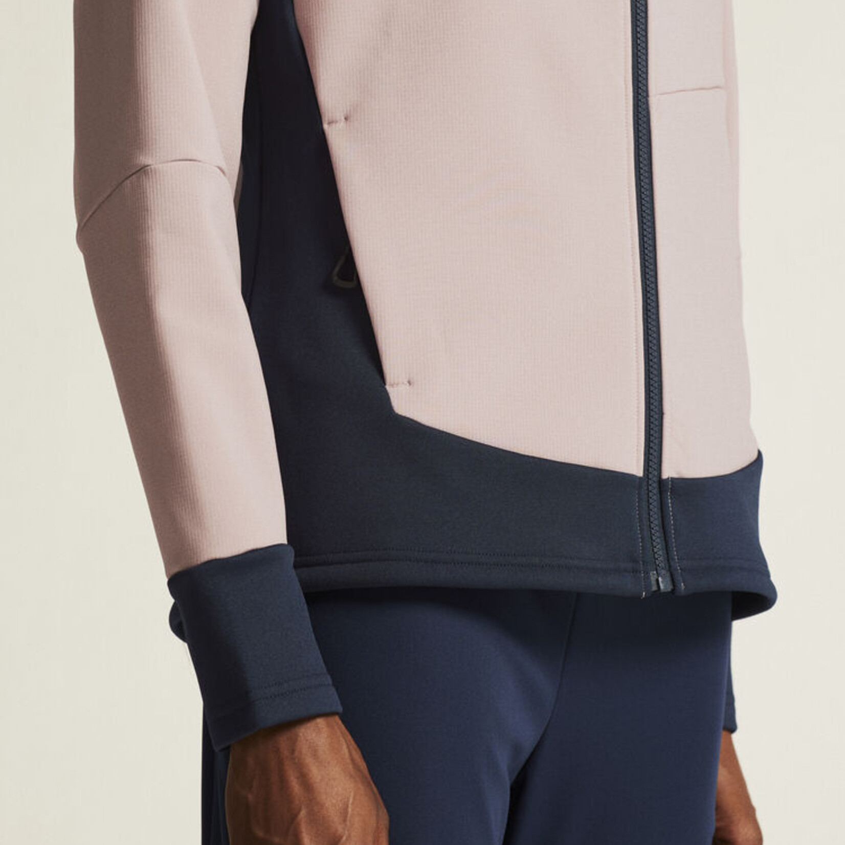 CRAFT SPORTS Craft ADV Backcountry Hybrid Jacket W