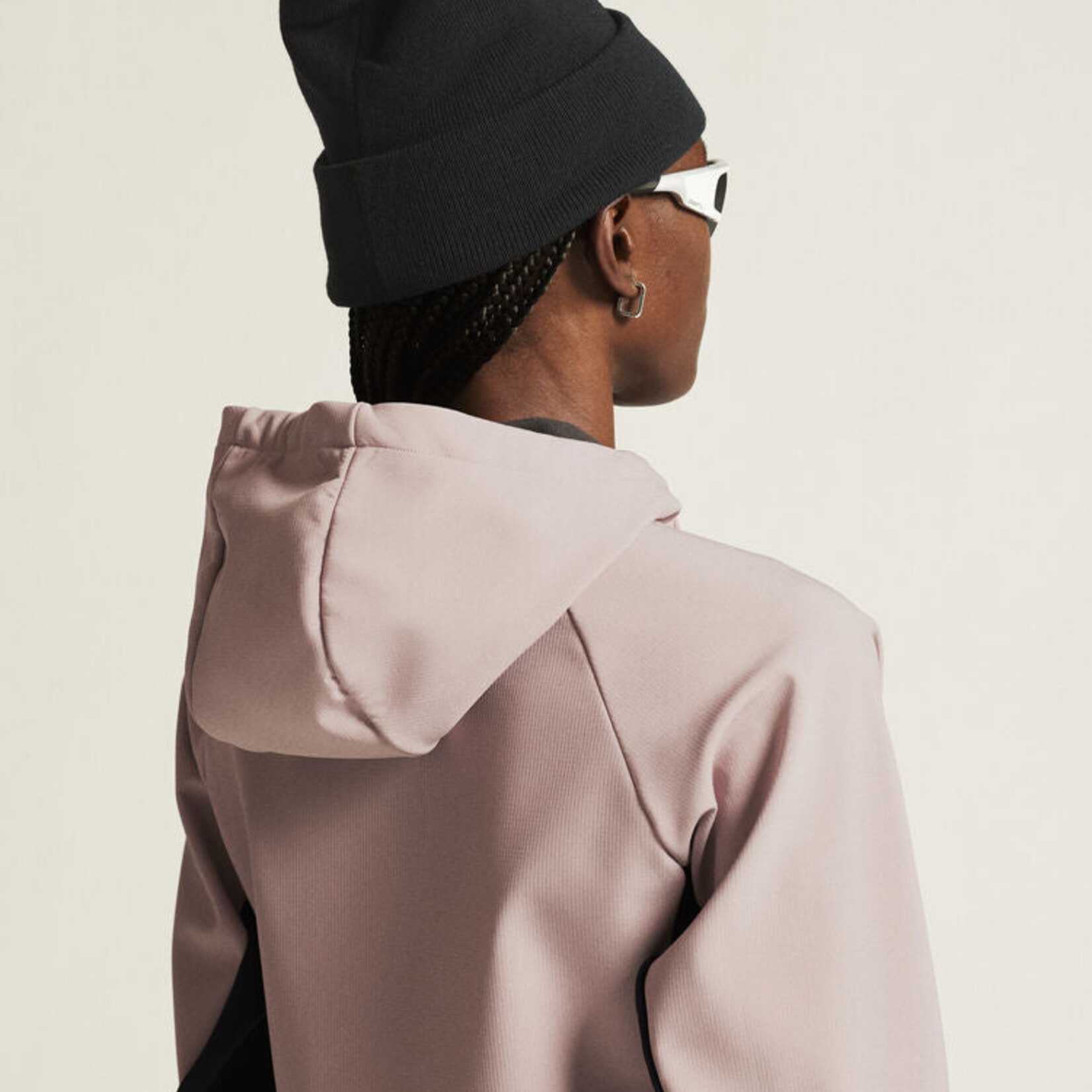 CRAFT SPORTS Craft ADV Backcountry Hybrid Jacket W