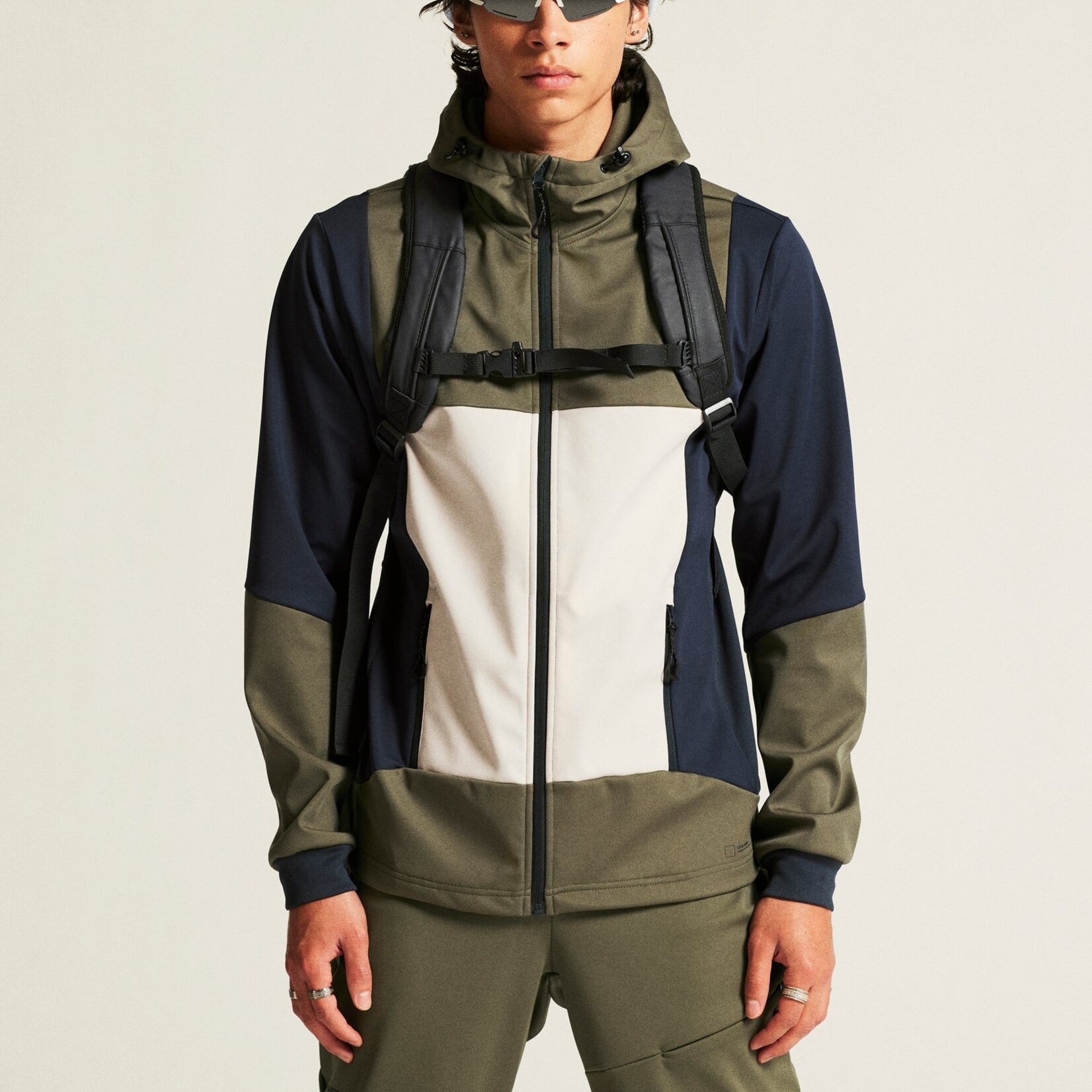 CRAFT SPORTS Craft CORE Backcountry Hood Jacket M