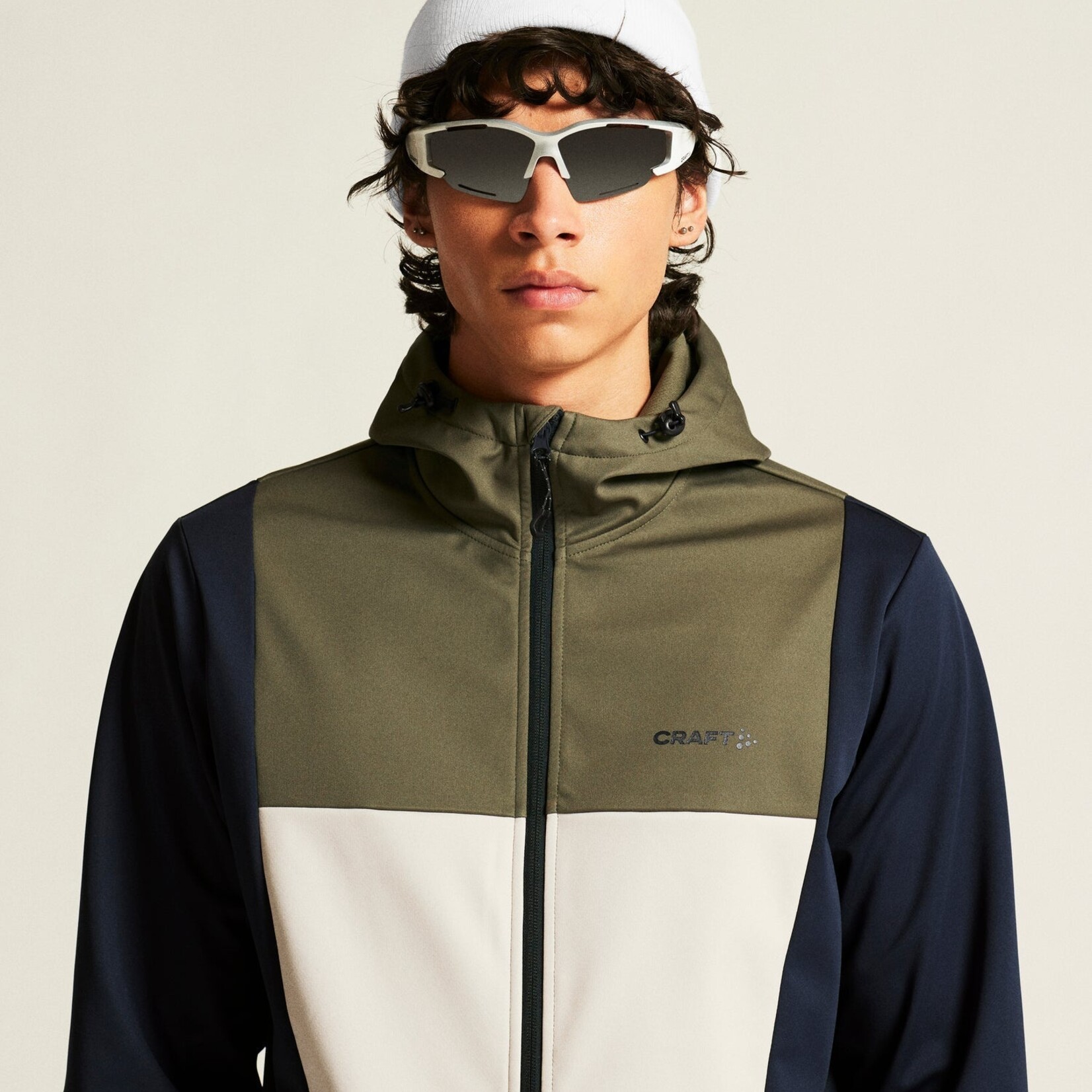 CRAFT SPORTS Craft CORE Backcountry Hood Jacket M