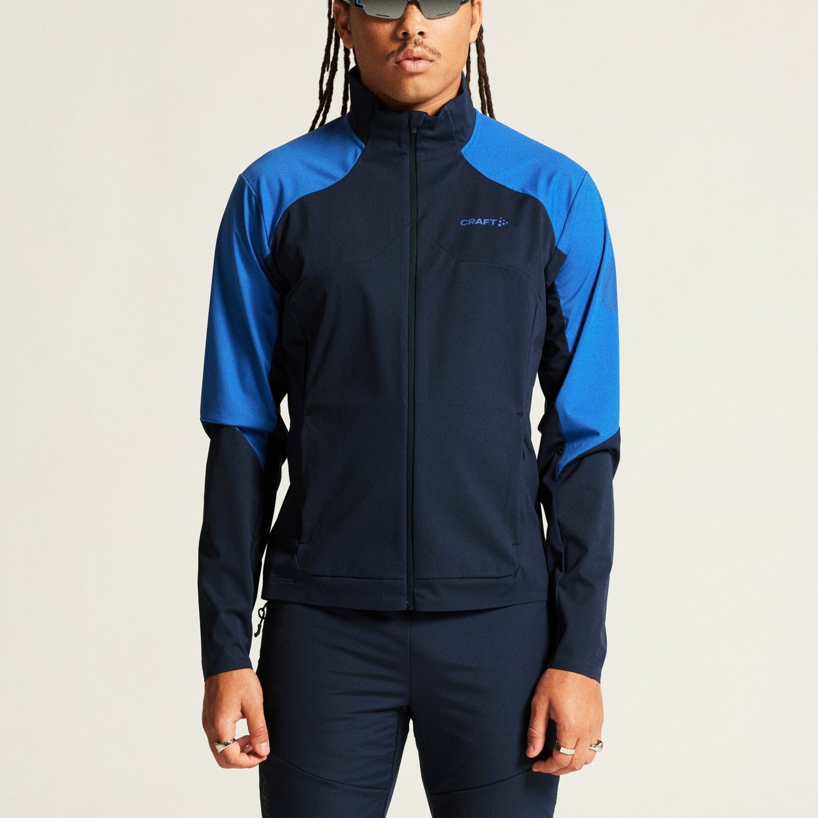 CRAFT SPORTS Craft PRO Nordic Race Jacket 2 M